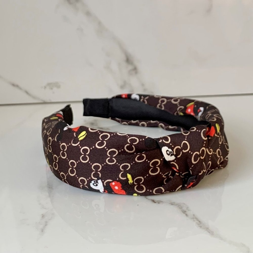 Headband | Disney Headband | Hair Accessor…